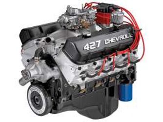 P2F95 Engine